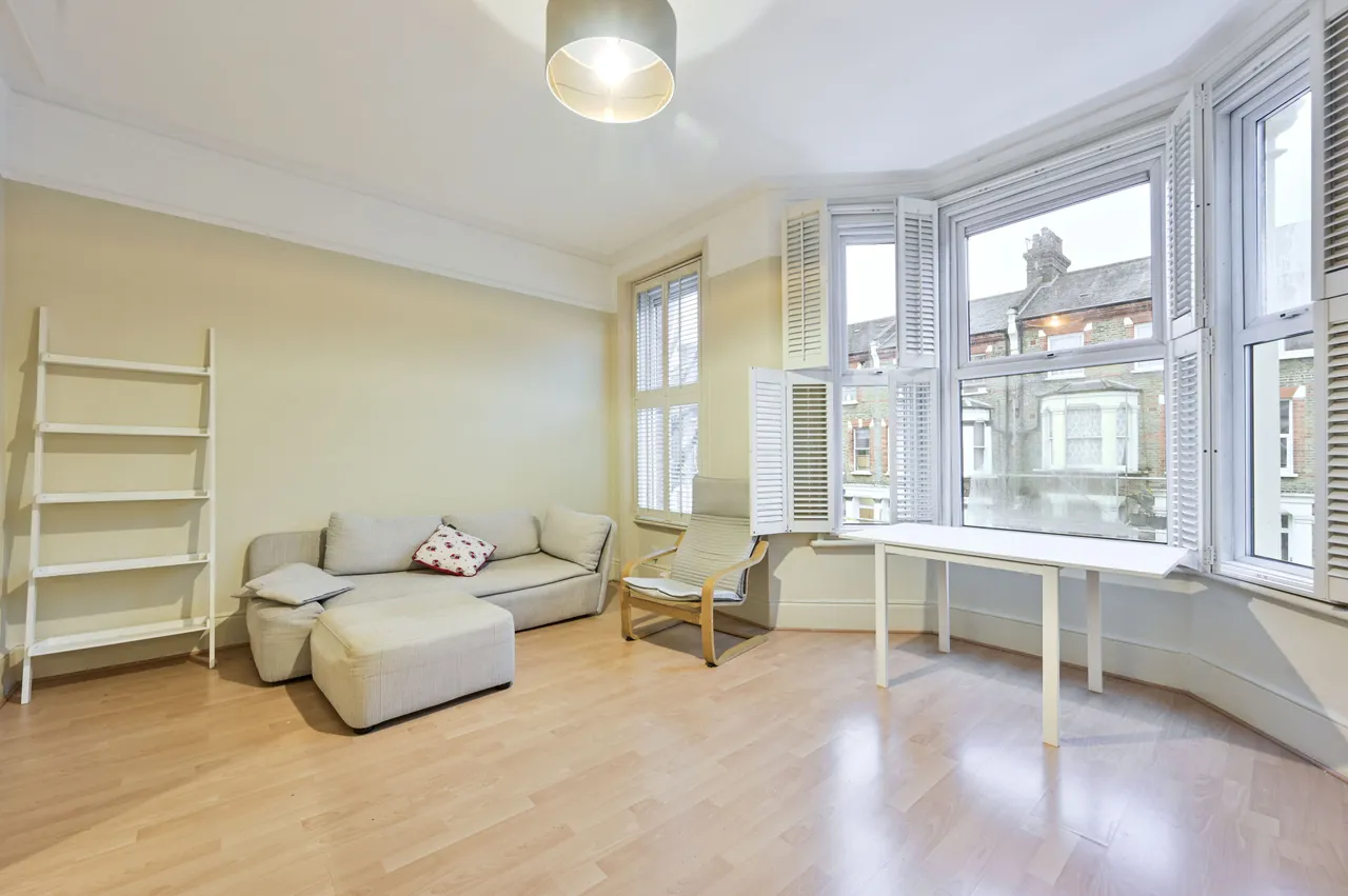 203b Bravington Road, London, photo 11