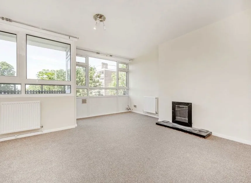 Montrell Road, Montrell Road, SW2, photo 3