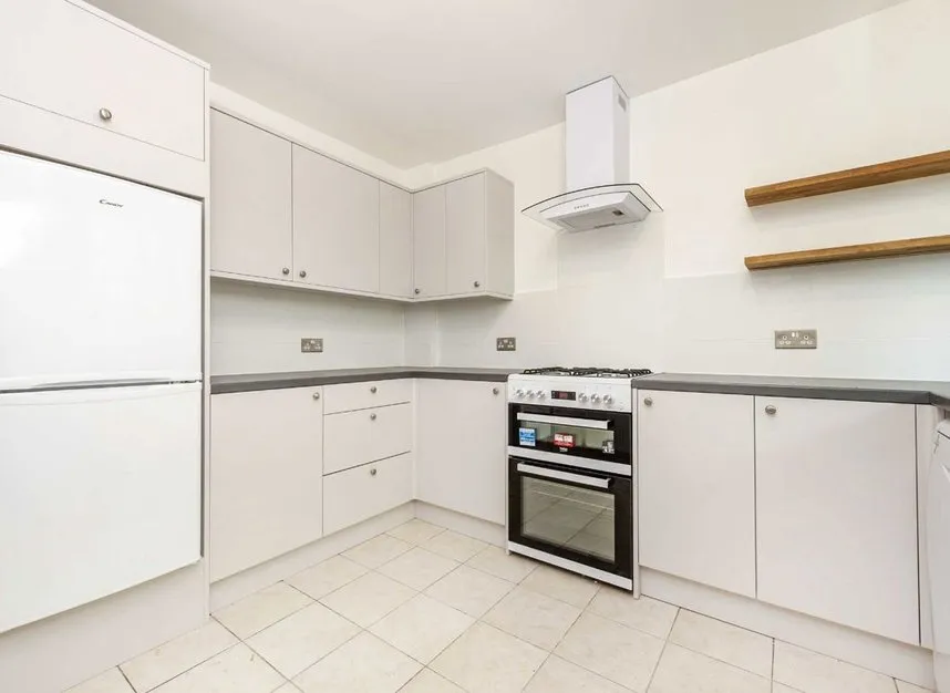 Montrell Road, Montrell Road, SW2, photo 2