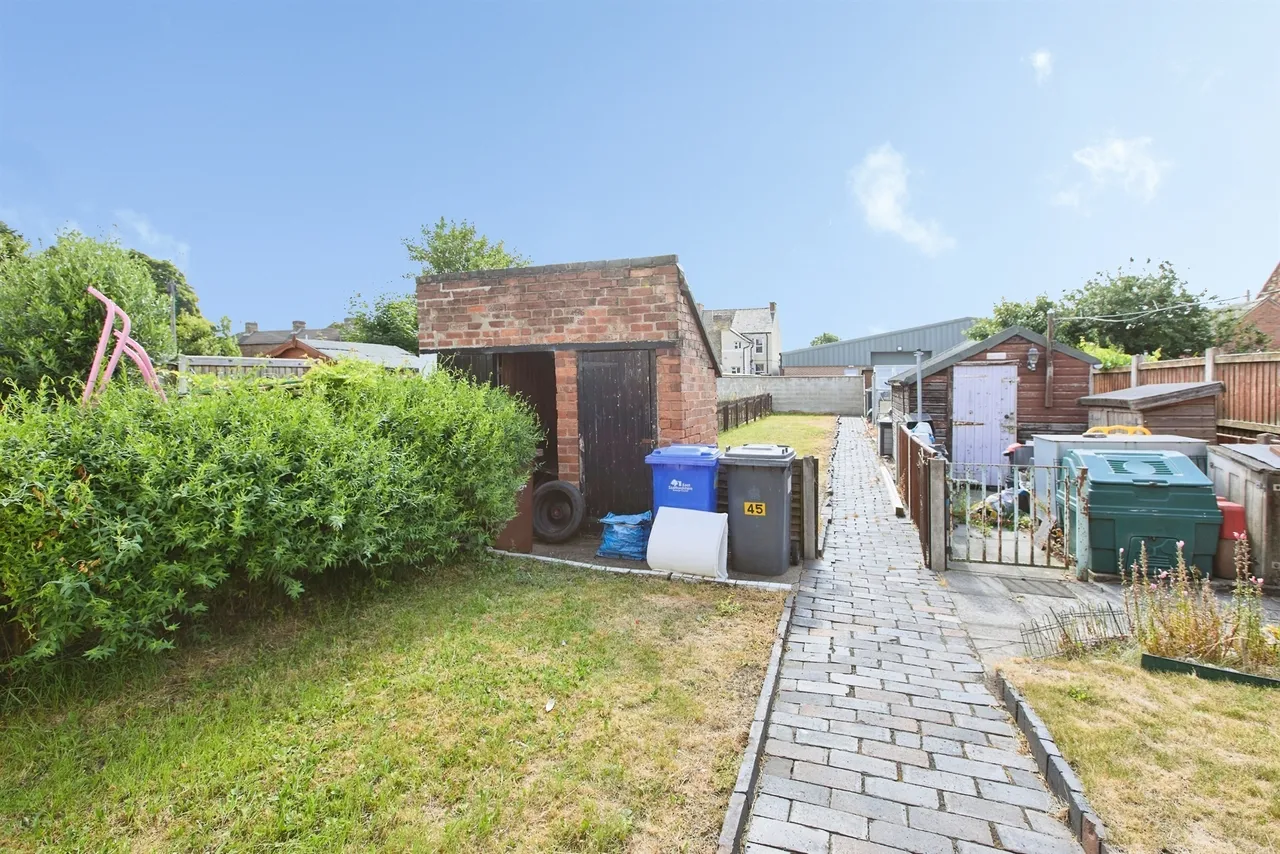Blackpool Street, Burton-On-Trent, DE14, photo 11