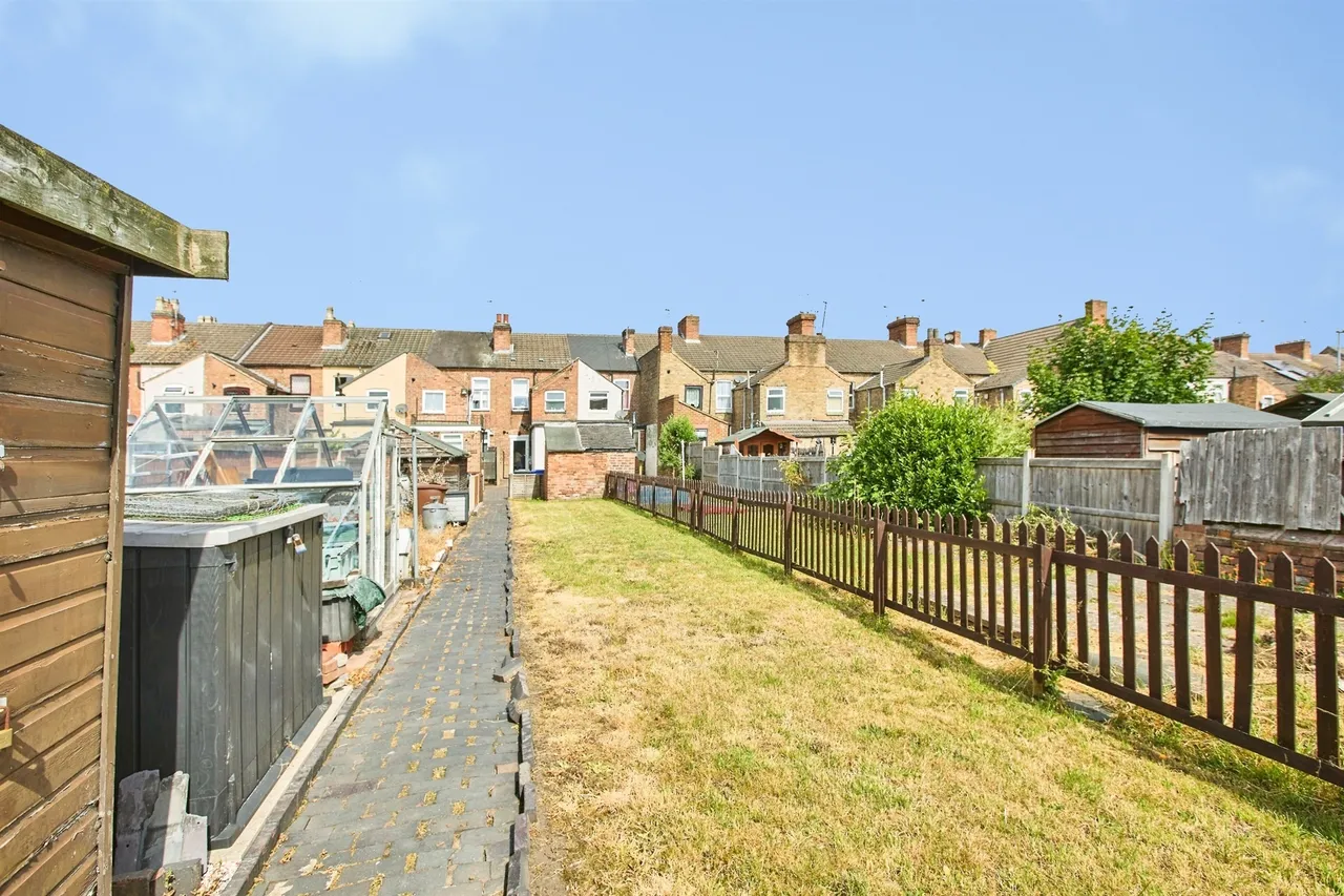 Blackpool Street, Burton-On-Trent, DE14, photo 10