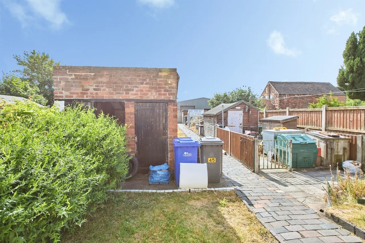 Blackpool Street, Burton-On-Trent, DE14, photo 12