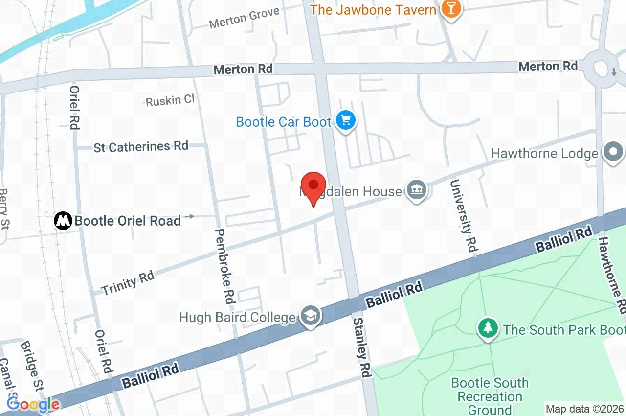 Trinity Road, Bootle, L20, photo 6