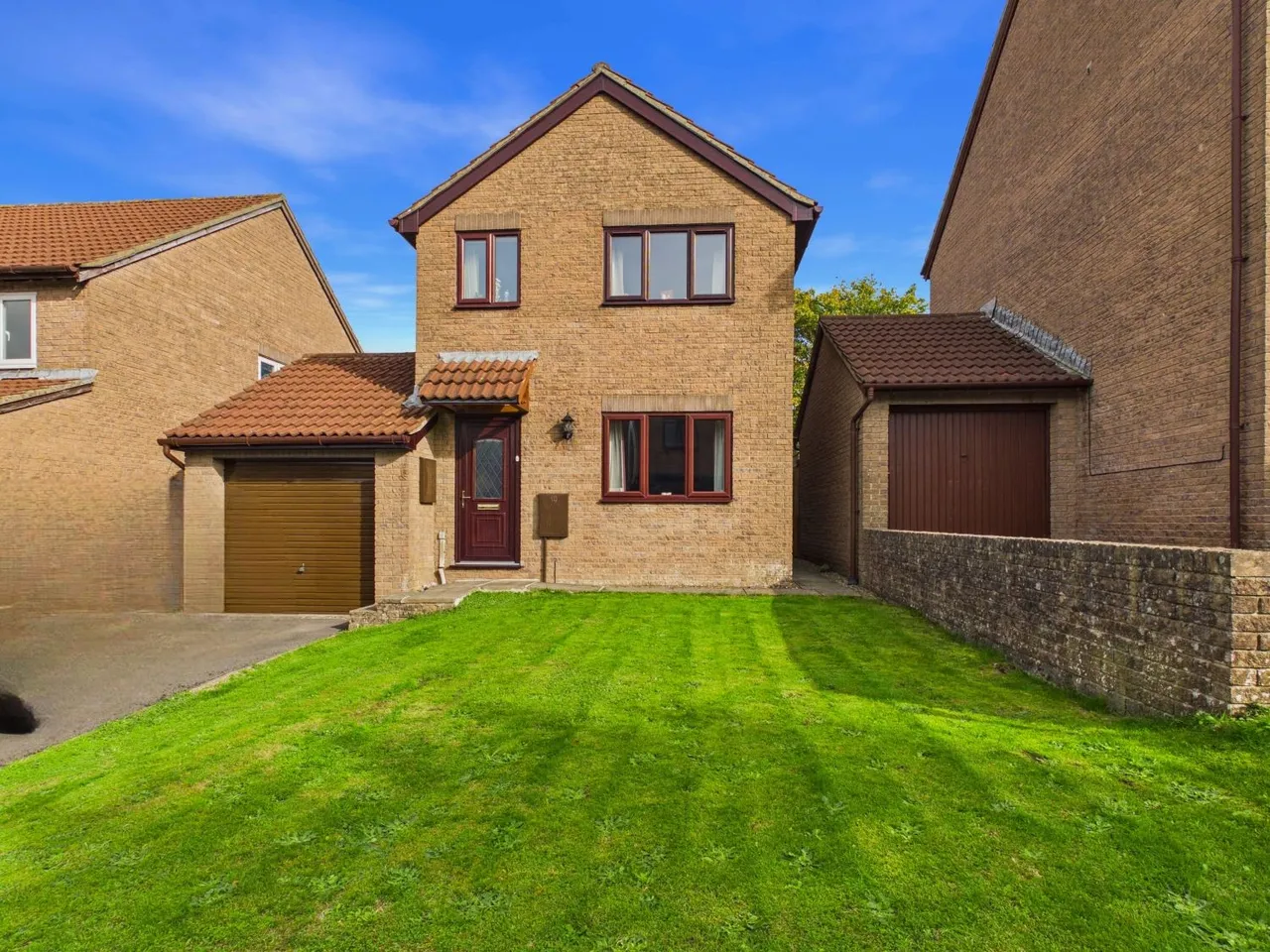 Naisholt Road, Shepton Mallet, BA4, photo 11