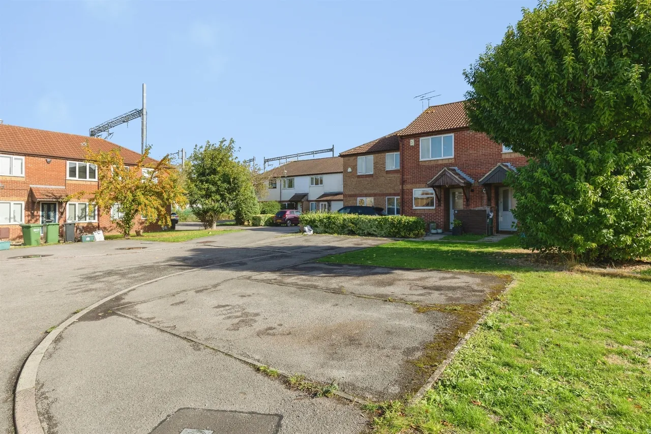 New Road, Stoke Gifford, BS34, photo 16