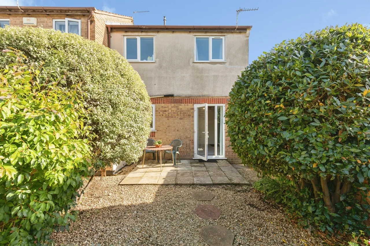 New Road, Stoke Gifford, BS34, photo 2