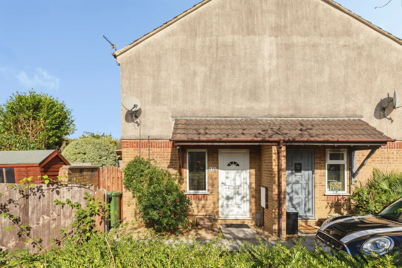New Road, Stoke Gifford, BS34, photo 21