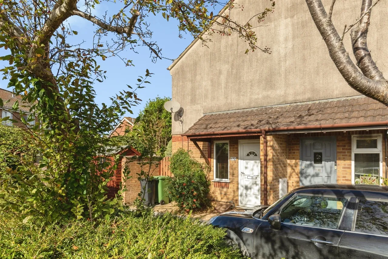 New Road, Stoke Gifford, BS34, photo 20