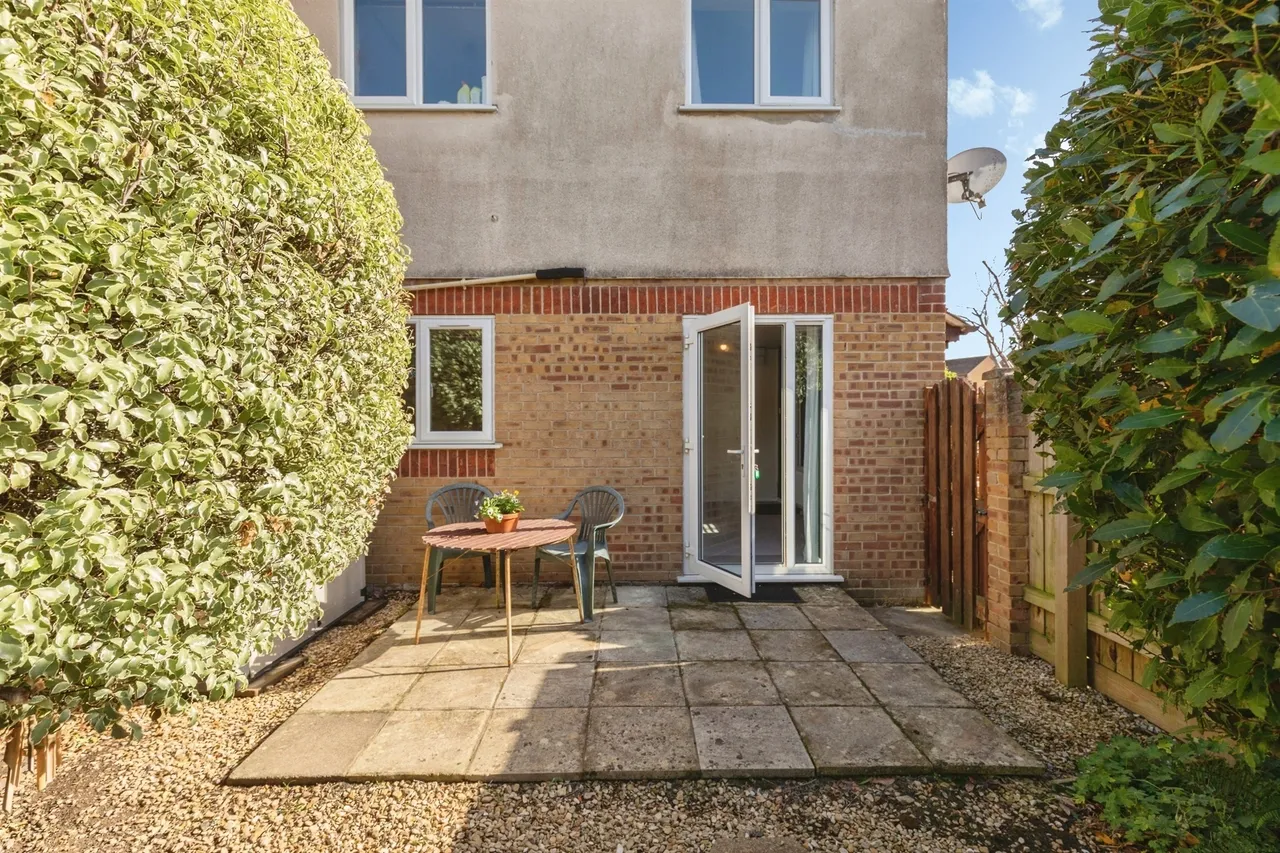 New Road, Stoke Gifford, BS34, photo 4