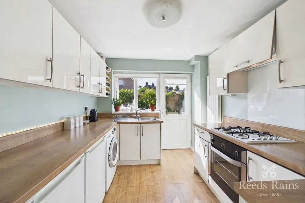 Dale Street, Ossett, West Yorkshire, WF5, photo 11
