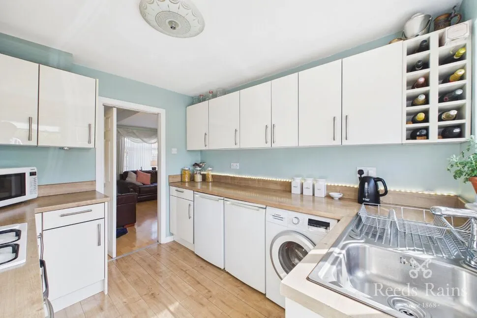 Dale Street, Ossett, West Yorkshire, WF5, photo 3