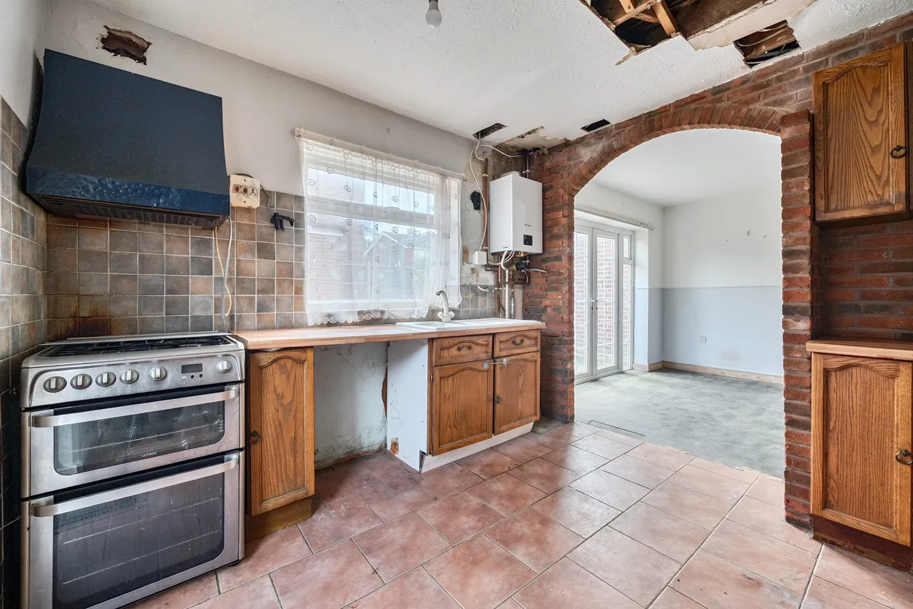Devonshire Green, Farnham Royal, SL2, photo 12