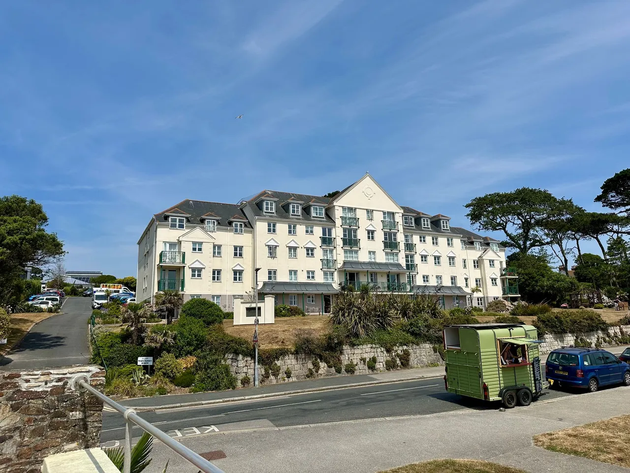 Cliff Road, Bay Court, TR11, photo 10