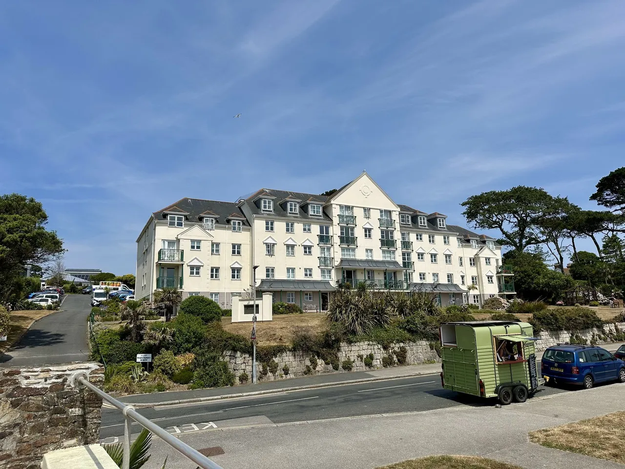 Cliff Road, Bay Court, TR11, photo 14