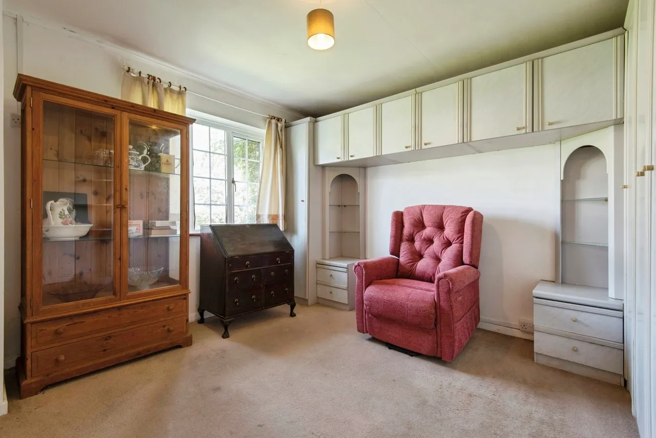 Oldfield Rise, Whitwell, Hitchin, Hertfordshire, SG4, photo 21