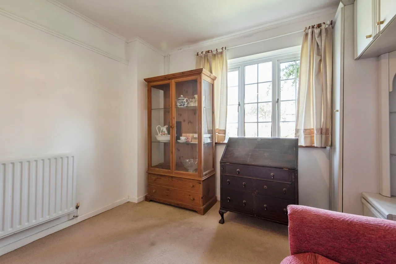 Oldfield Rise, Whitwell, Hitchin, Hertfordshire, SG4, photo 22
