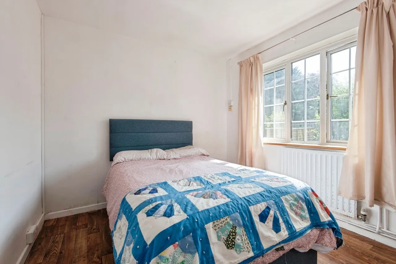 Oldfield Rise, Whitwell, Hitchin, Hertfordshire, SG4, photo 10