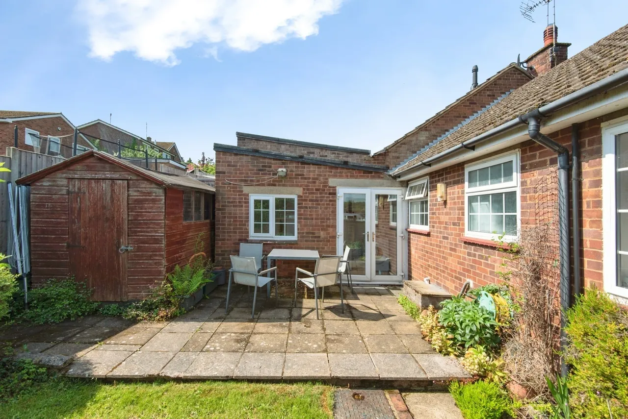 Oldfield Rise, Whitwell, Hitchin, Hertfordshire, SG4, photo 17