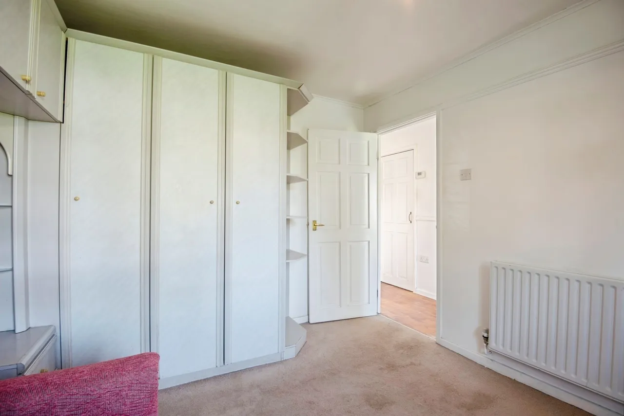 Oldfield Rise, Whitwell, Hitchin, Hertfordshire, SG4, photo 9