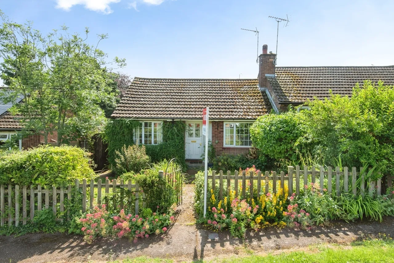 Oldfield Rise, Whitwell, Hitchin, Hertfordshire, SG4, photo 15