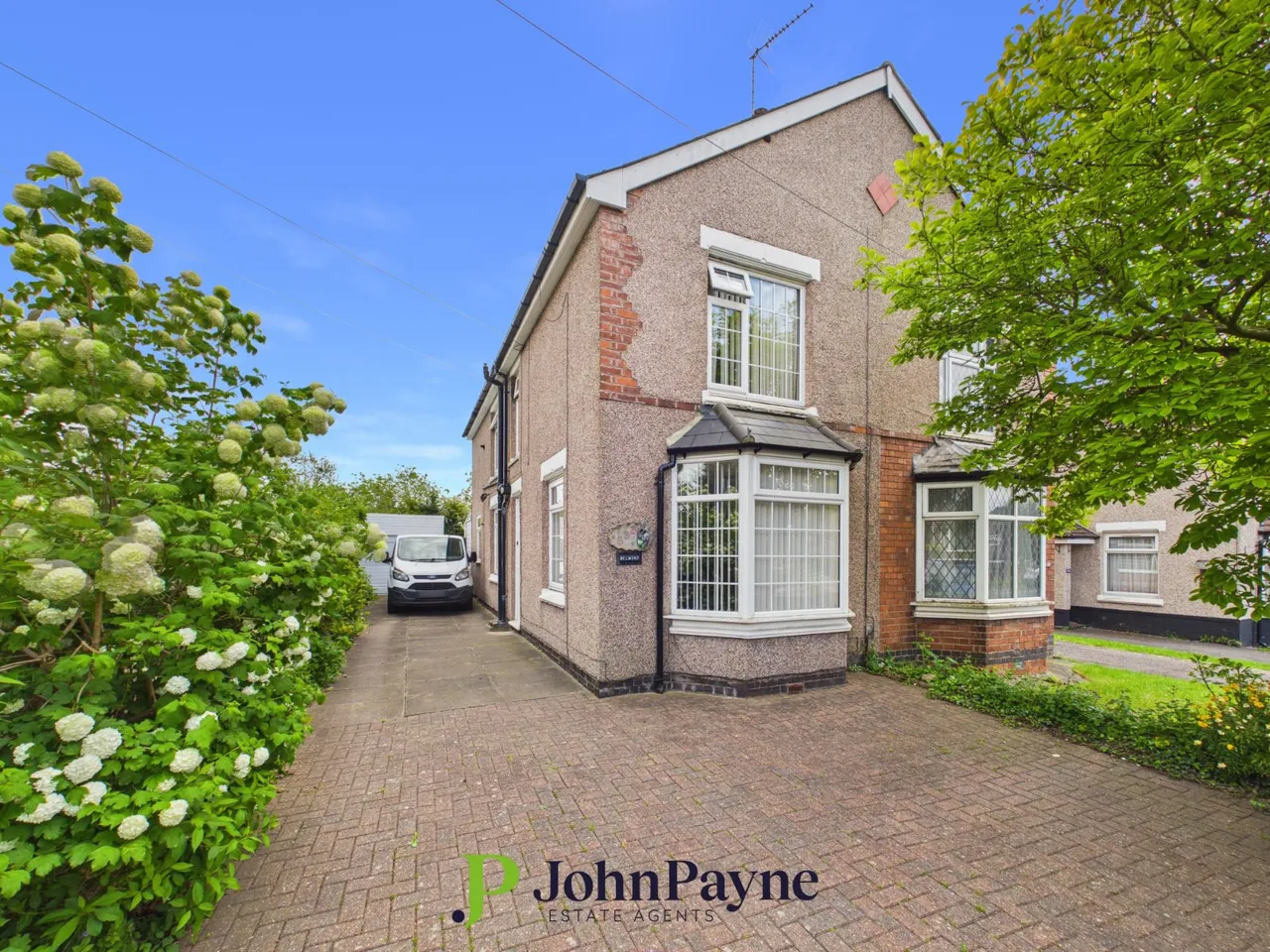 3 bed house for sale, Walsgrave, Coventry