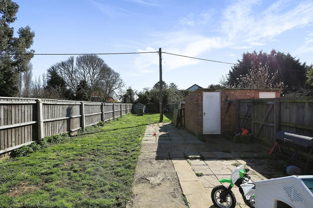 March Road, Guyhirn, Wisbech, photo 4