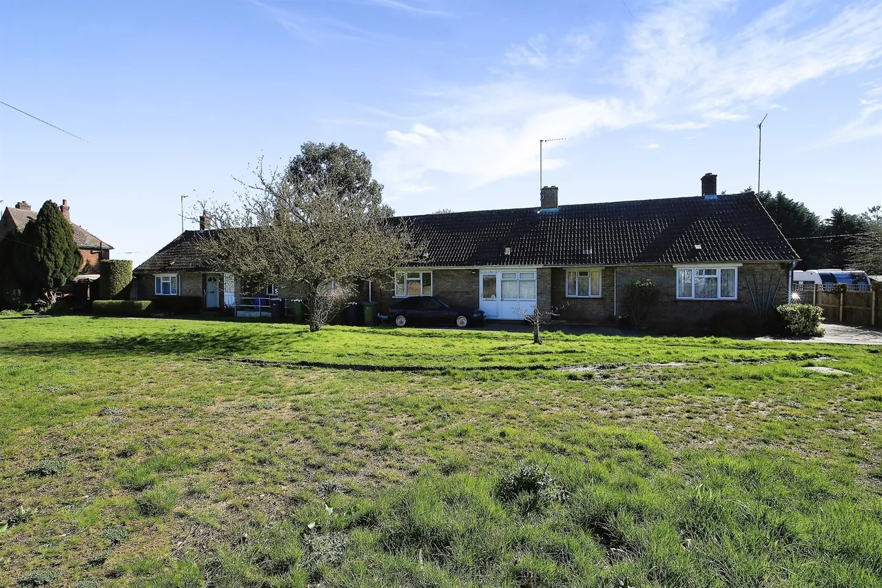 March Road, Guyhirn, Wisbech, photo 12
