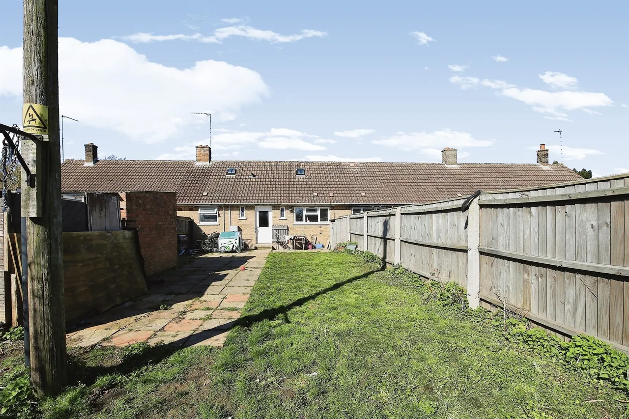 March Road, Guyhirn, Wisbech, photo 2