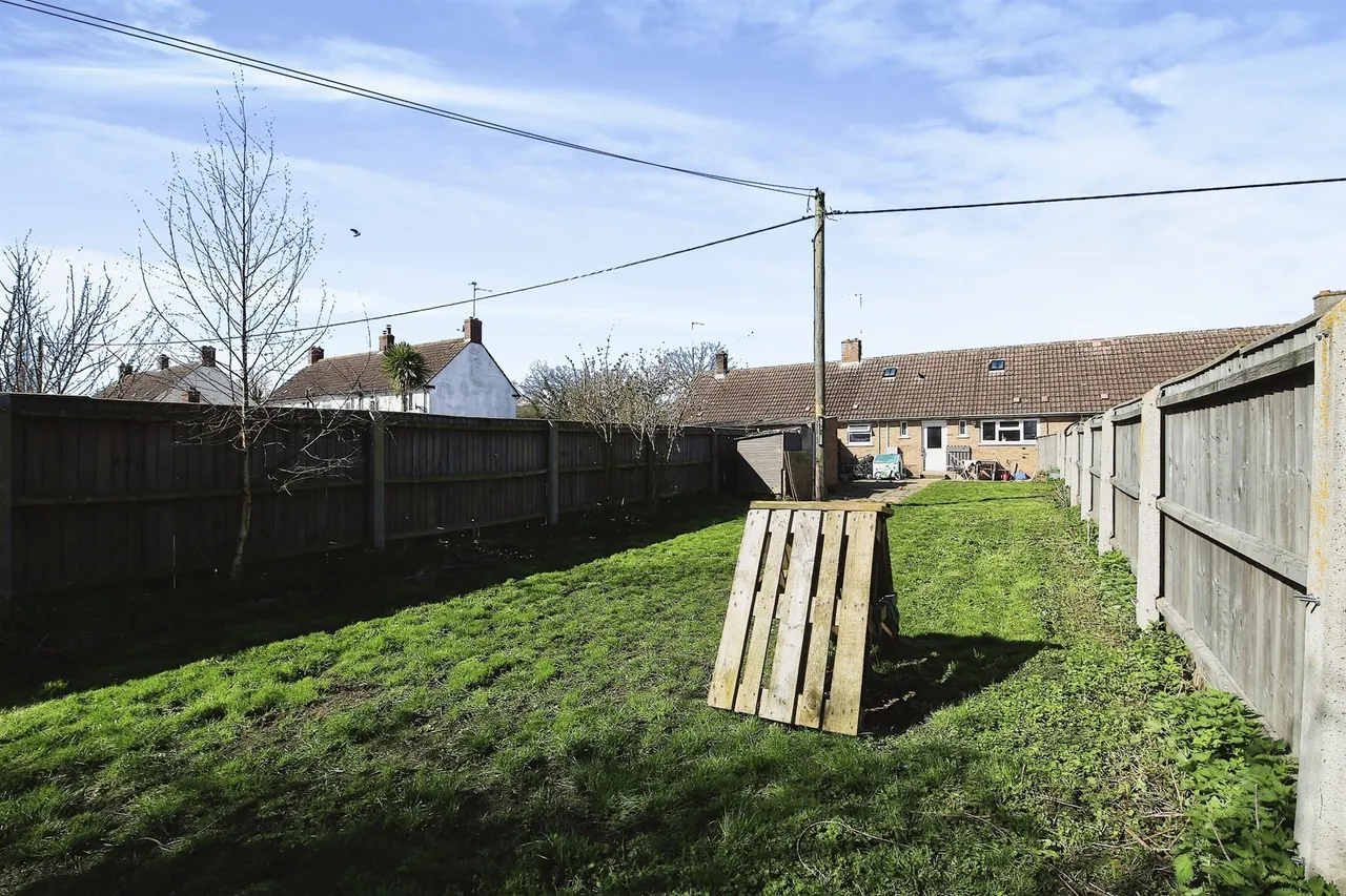 March Road, Guyhirn, Wisbech, photo 5