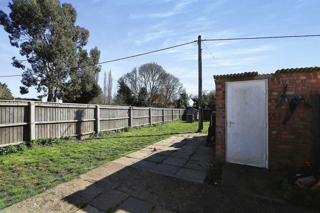 March Road, Guyhirn, Wisbech, photo 11