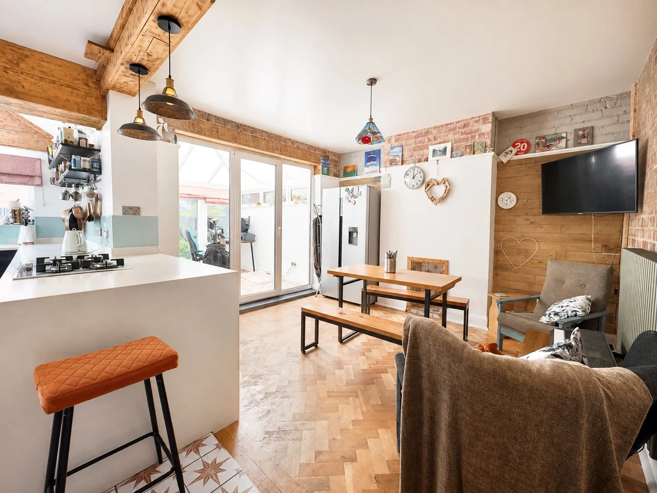 Sandfield Avenue, Wirral, CH47, photo 6