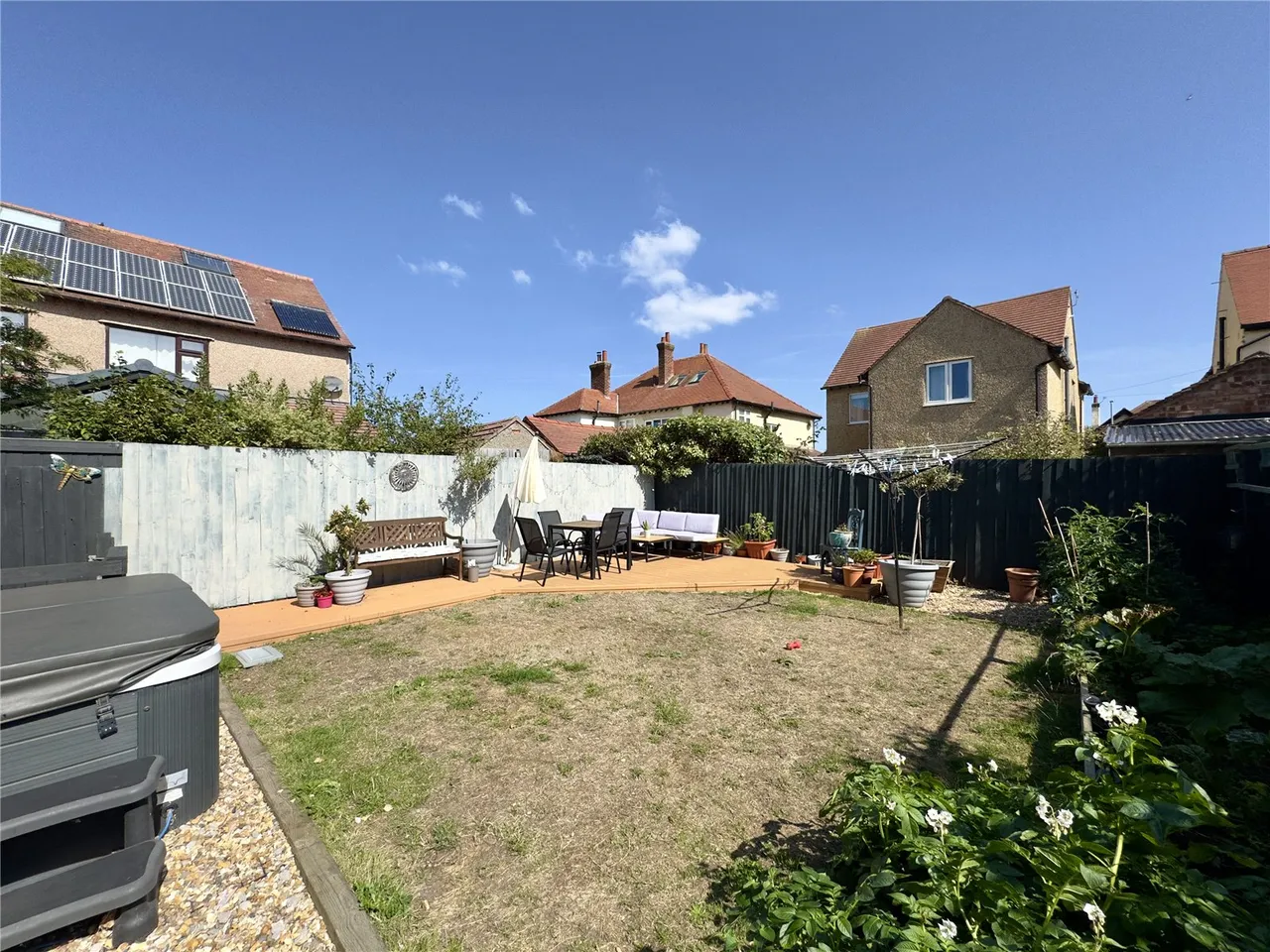 Sandfield Avenue, Wirral, CH47, photo 23