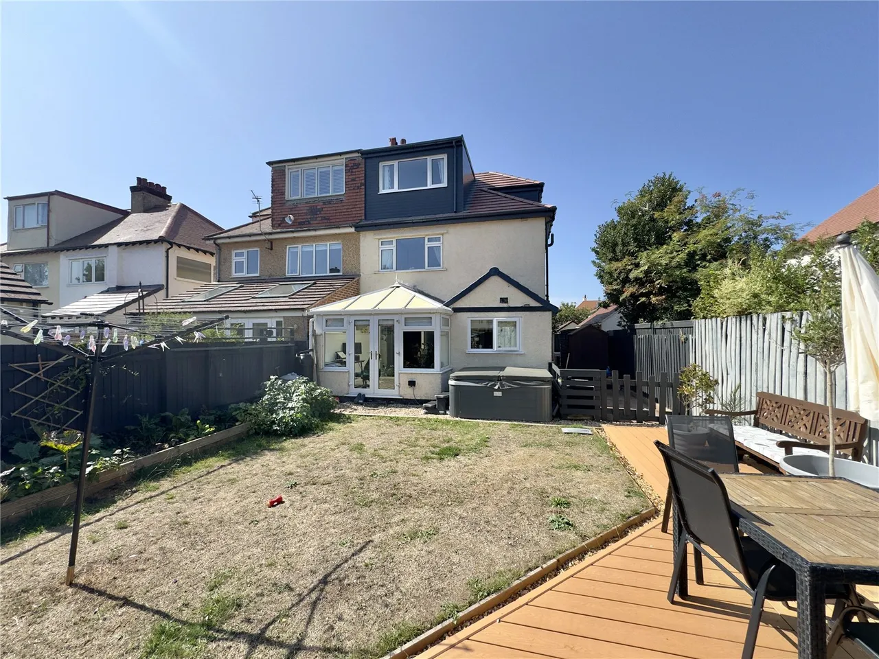 Sandfield Avenue, Wirral, CH47, photo 22