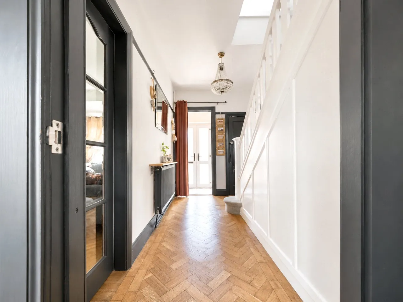 Sandfield Avenue, Wirral, CH47, photo 5