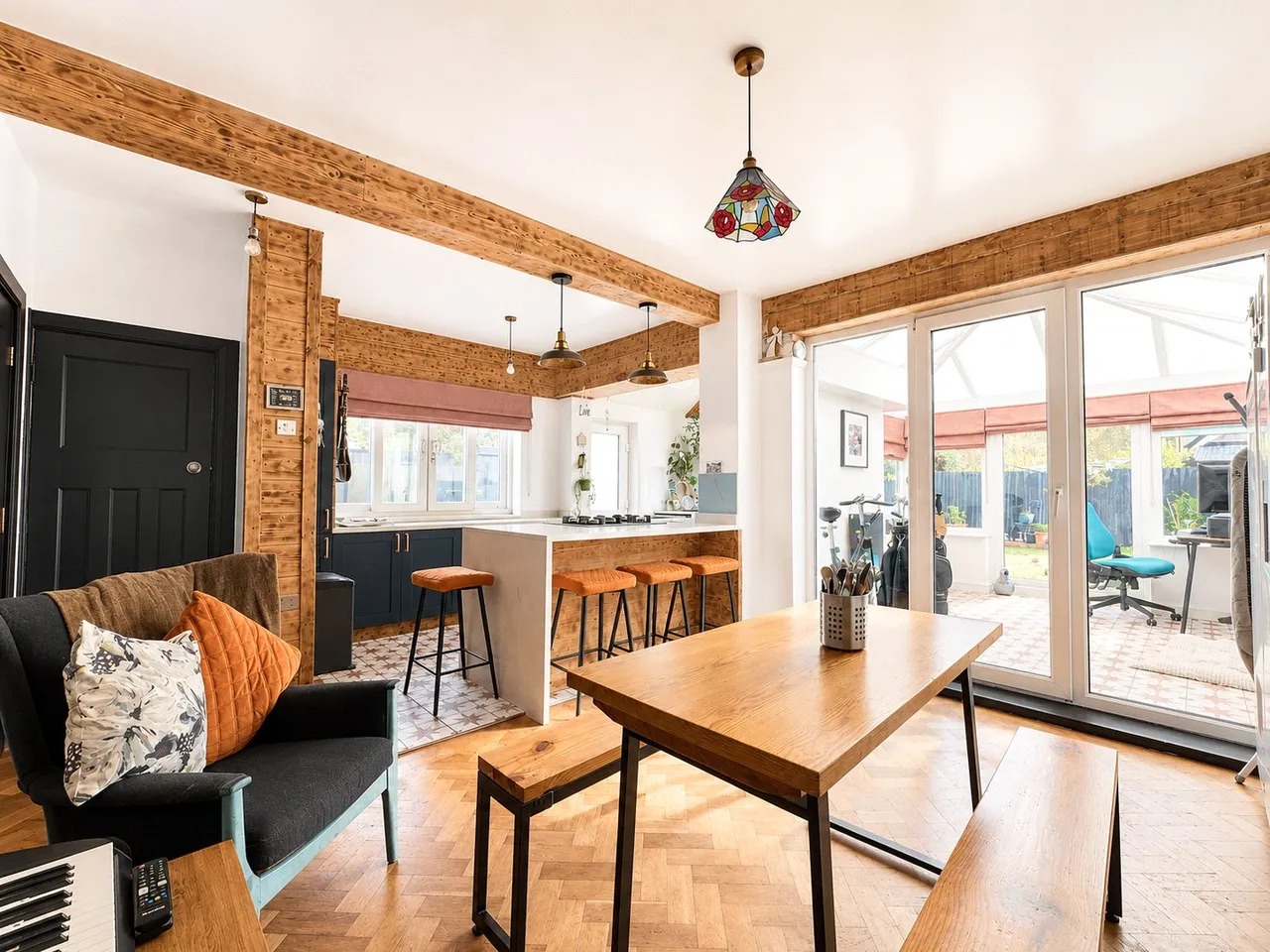 Sandfield Avenue, Wirral, CH47, photo 4