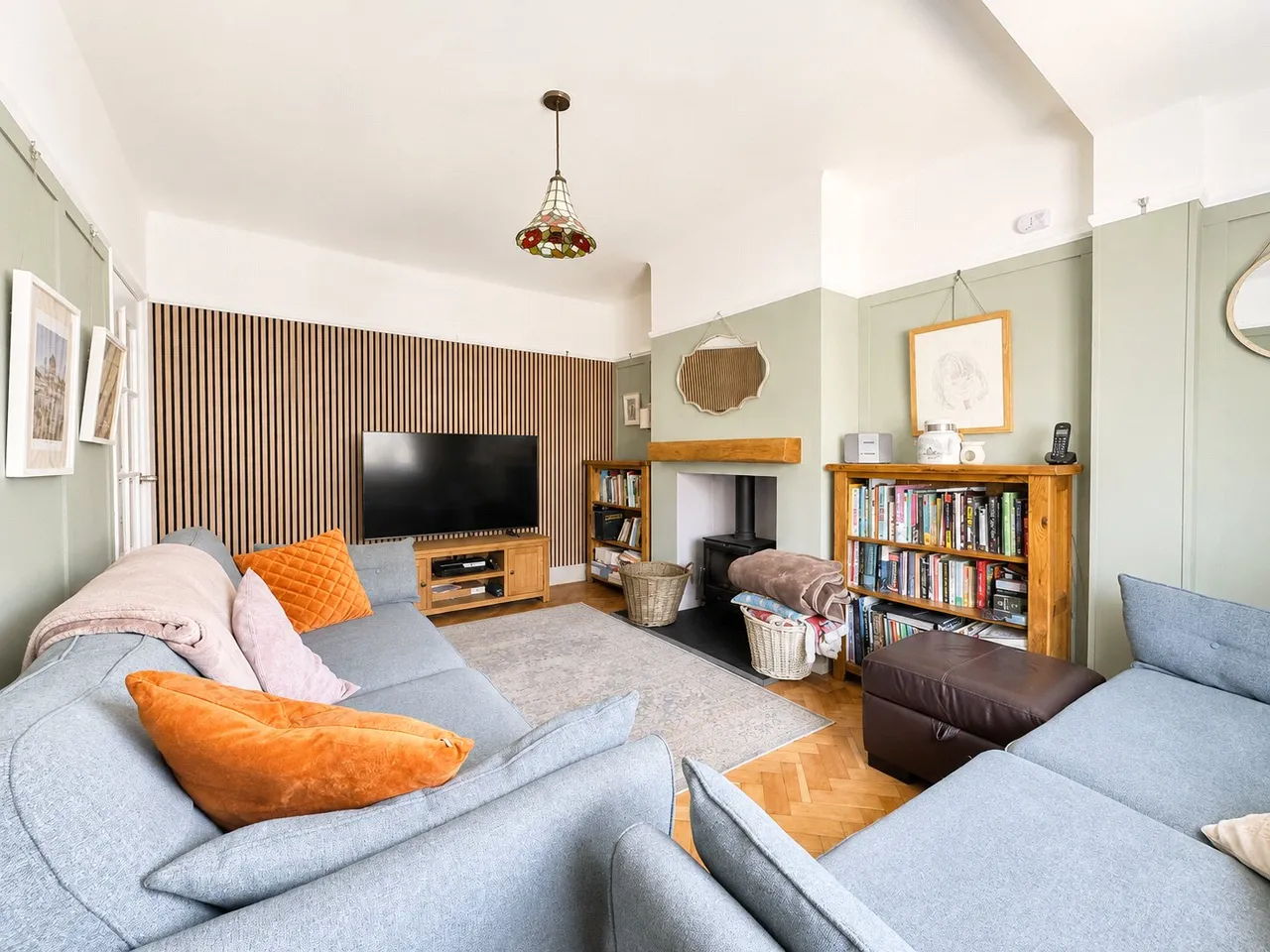 Sandfield Avenue, Wirral, CH47, photo 9