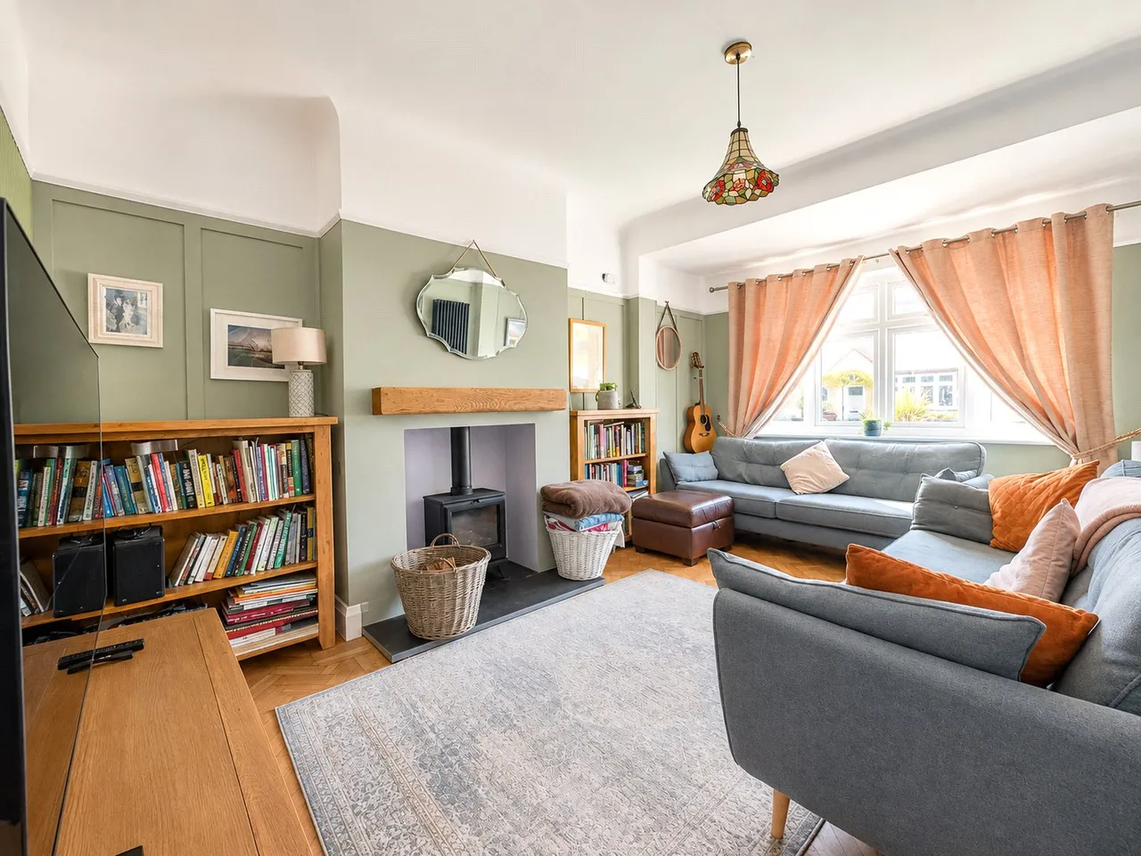 Sandfield Avenue, Wirral, CH47, photo 11