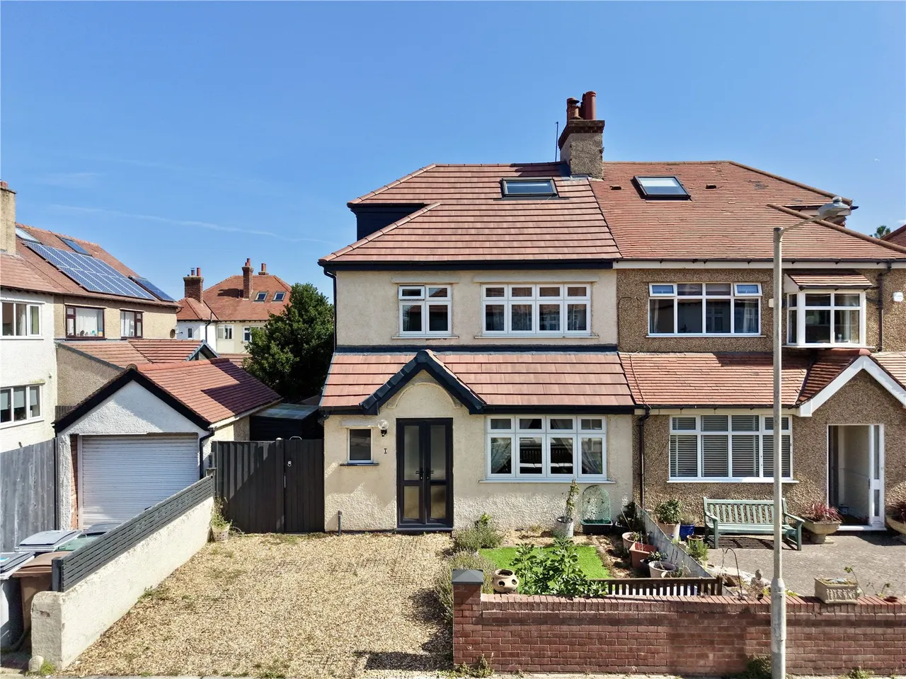 5 bed house for sale, Sandfield Avenue, Wirral, CH47
