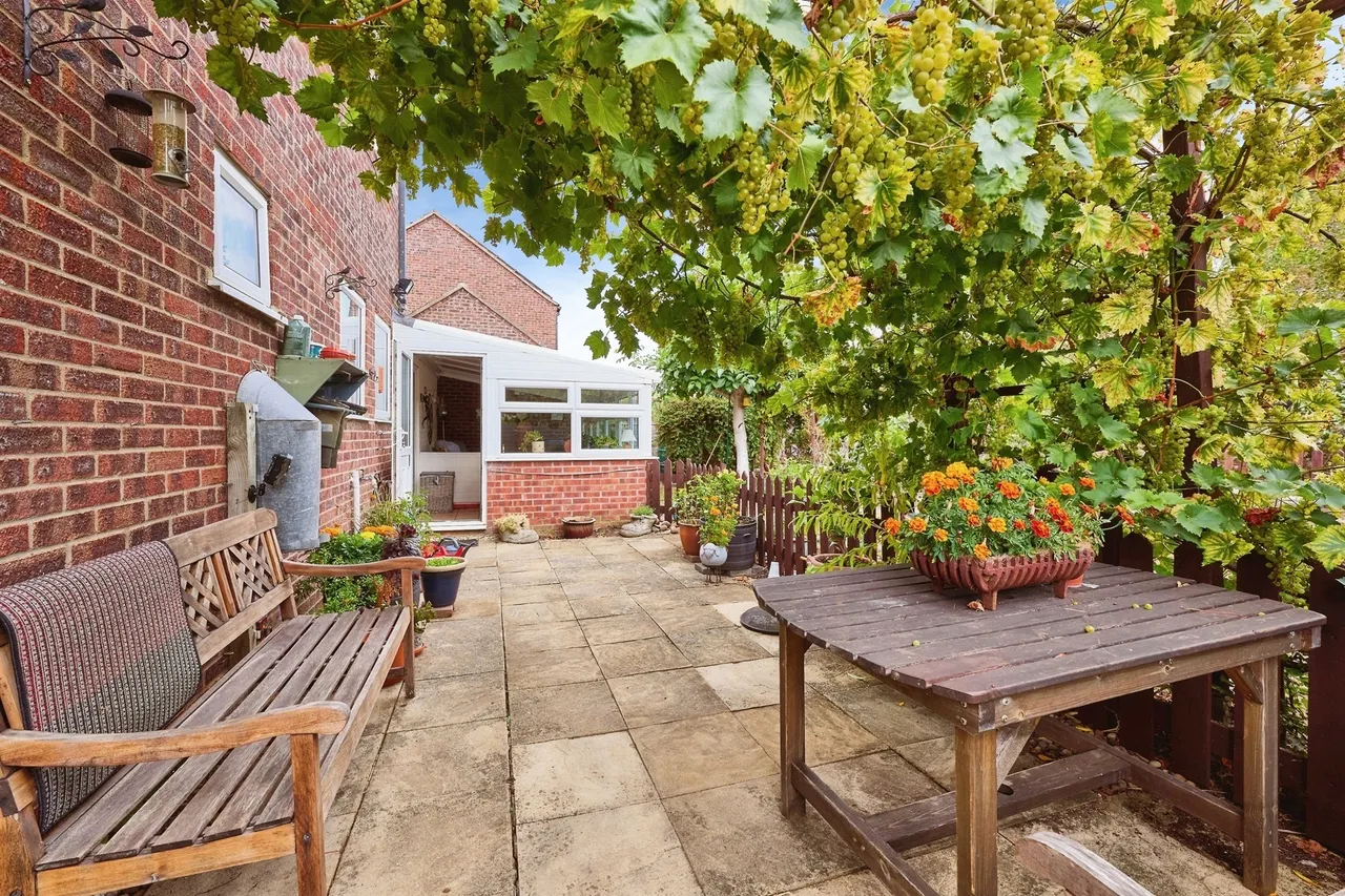Cardyke Drive, Peterborough, PE6, photo 16