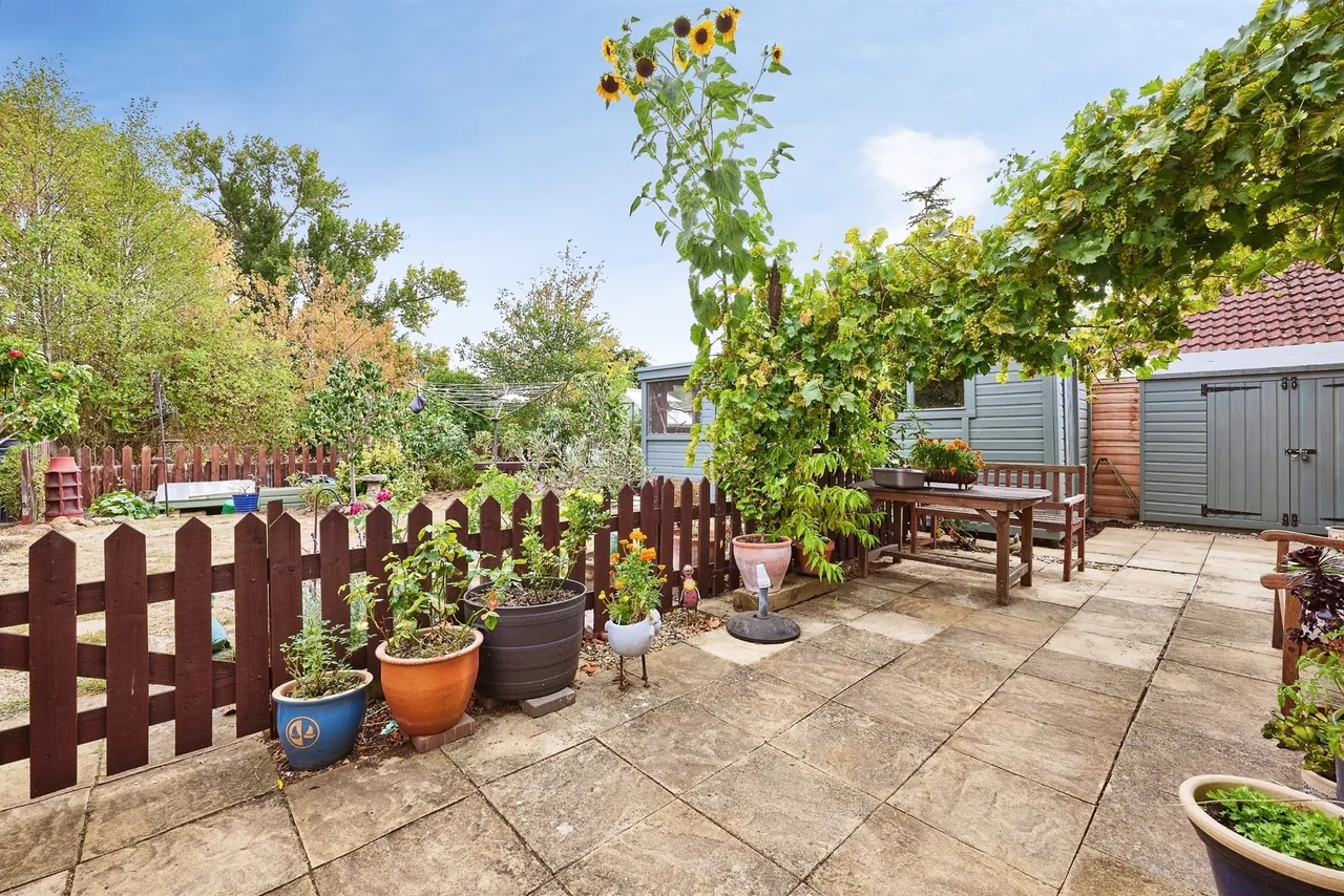 Cardyke Drive, Peterborough, PE6, photo 15