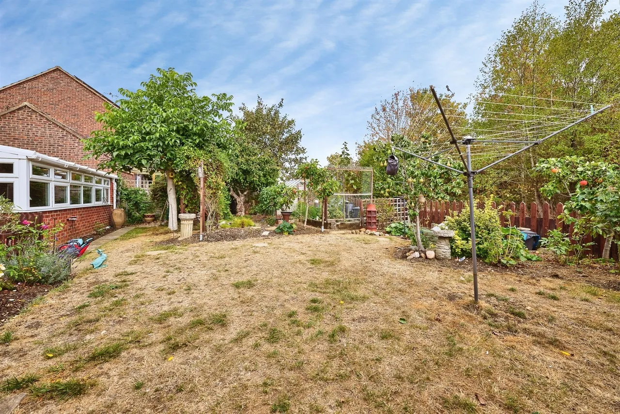 Cardyke Drive, Peterborough, PE6, photo 17
