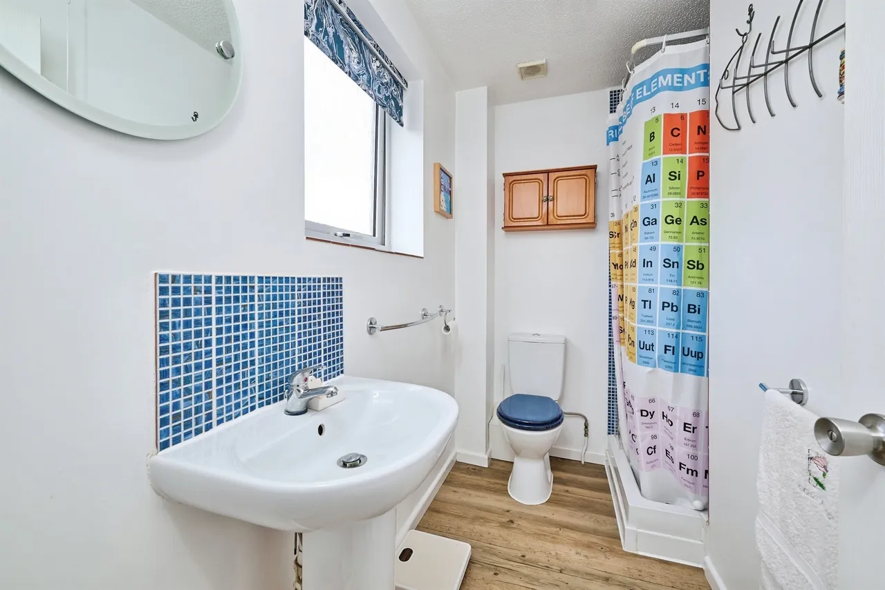 Cardyke Drive, Peterborough, PE6, photo 13