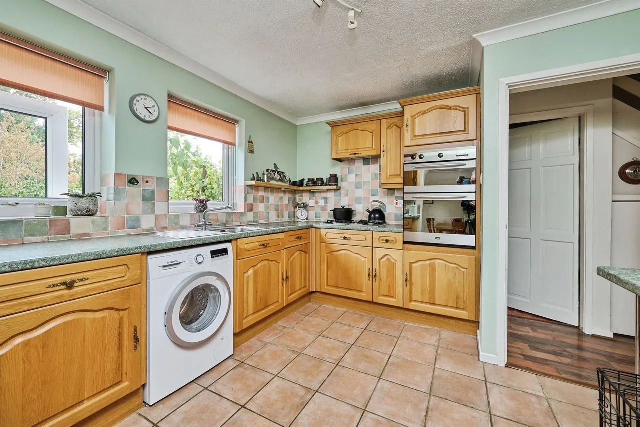 Cardyke Drive, Peterborough, PE6, photo 5