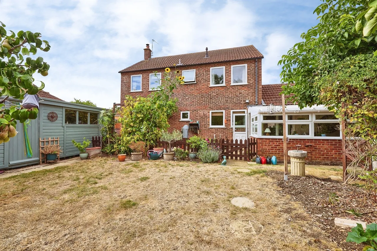 Cardyke Drive, Peterborough, PE6, photo 18