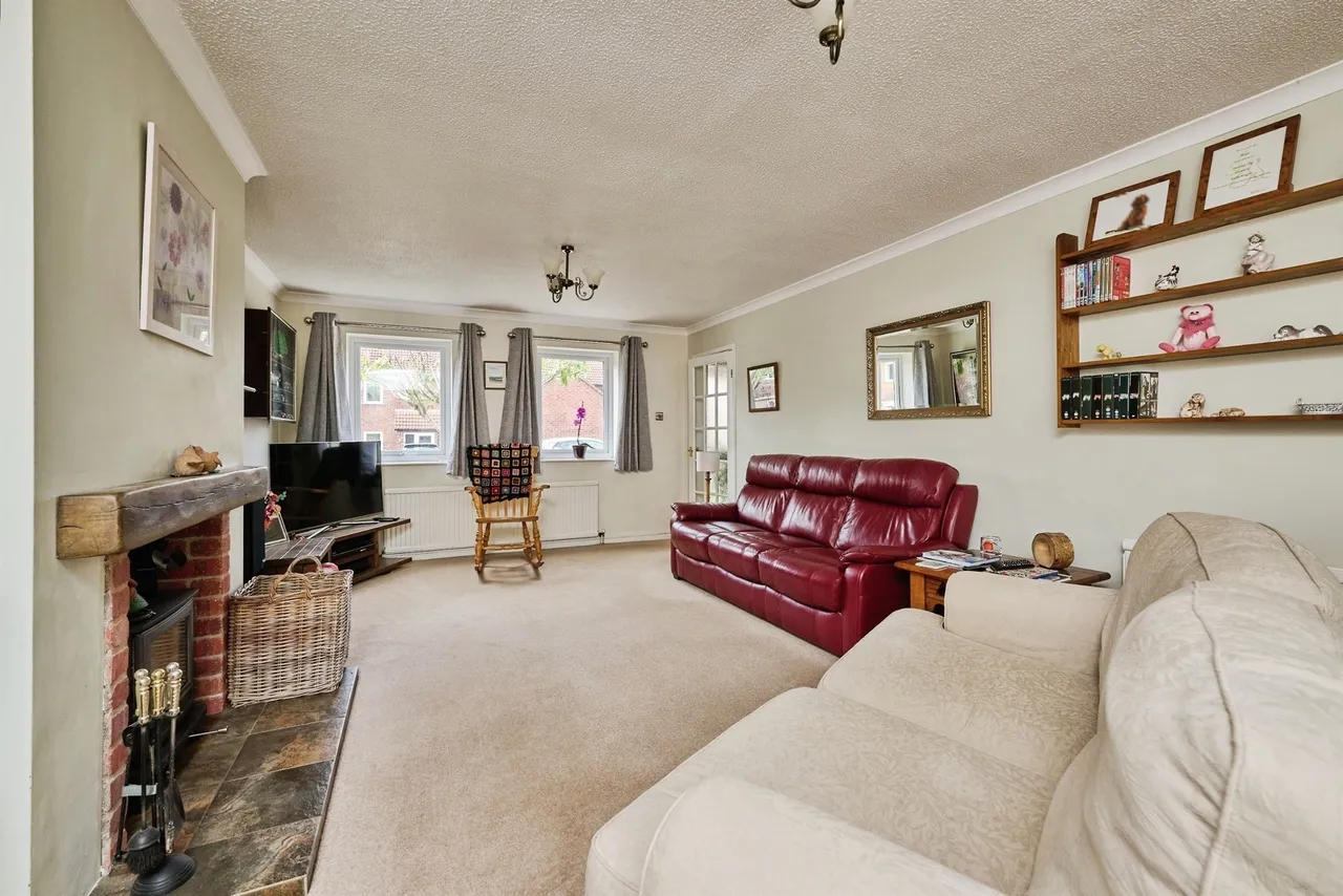 Cardyke Drive, Peterborough, PE6, photo 3