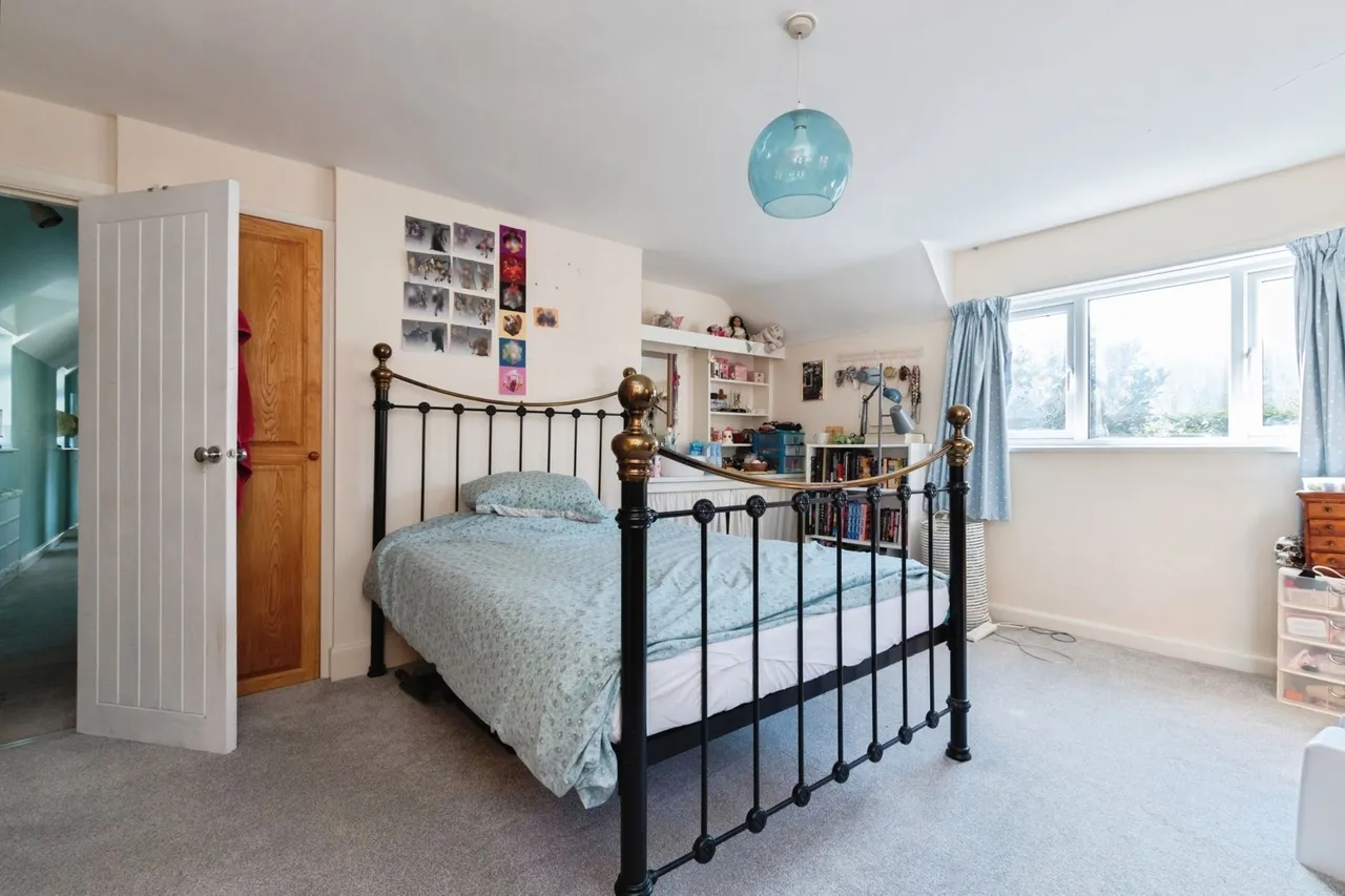 Pikes Hill Avenue, Lyndhurst, SO43, photo 8