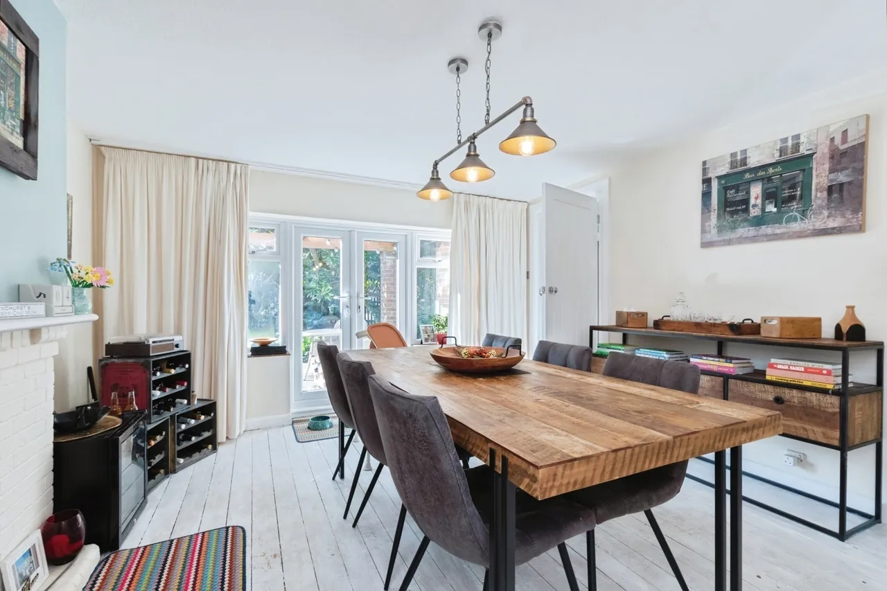Pikes Hill Avenue, Lyndhurst, SO43, photo 2