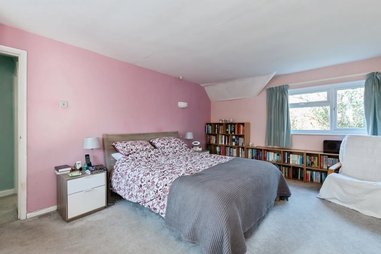 Pikes Hill Avenue, Lyndhurst, SO43, photo 7