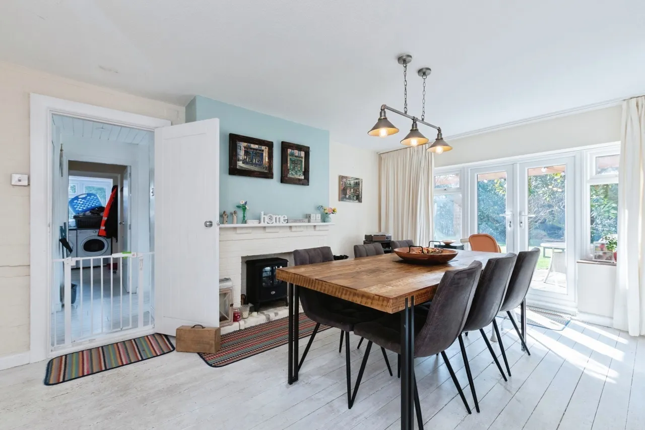 Pikes Hill Avenue, Lyndhurst, SO43, photo 5