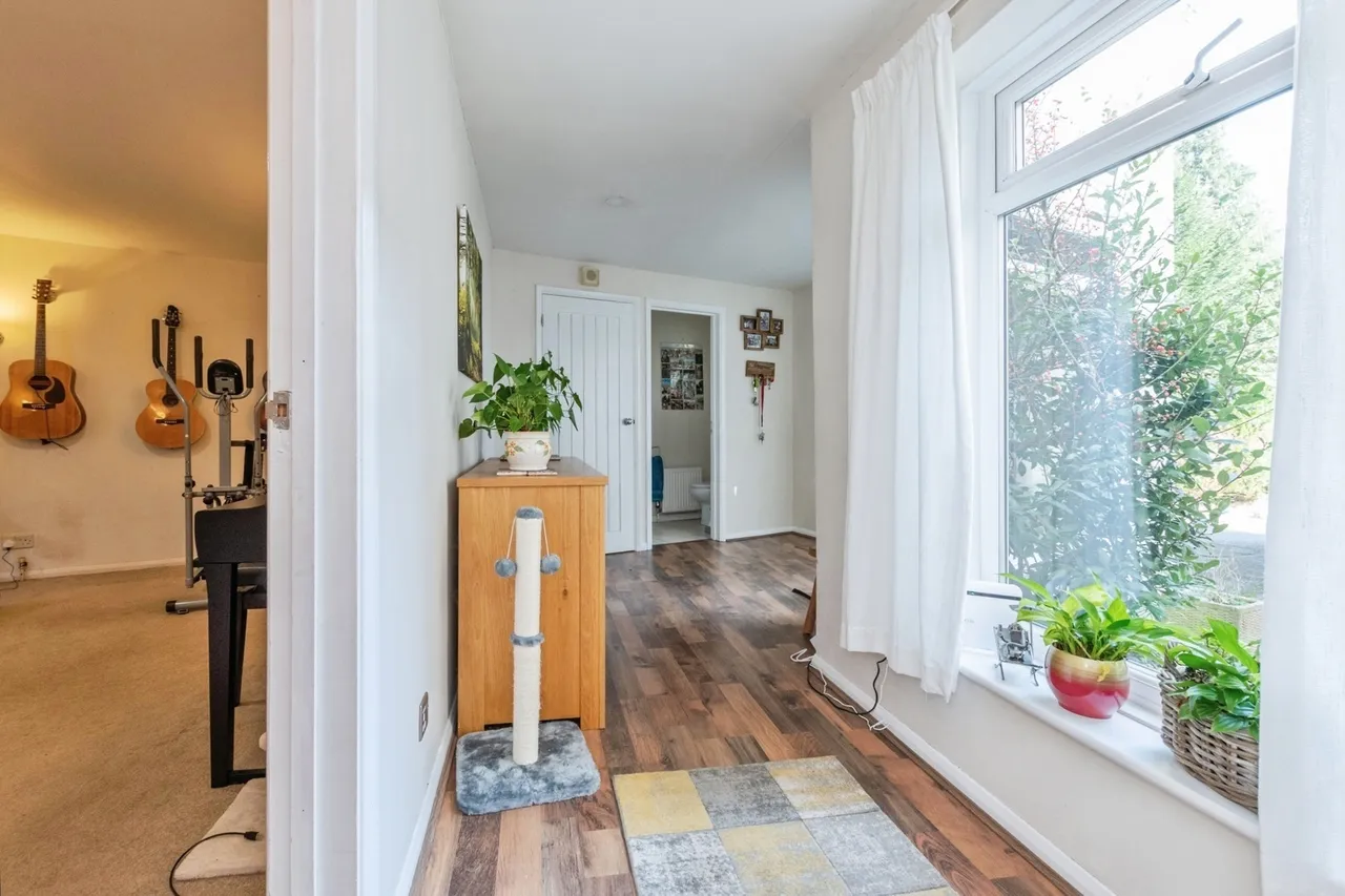 Pikes Hill Avenue, Lyndhurst, SO43, photo 14